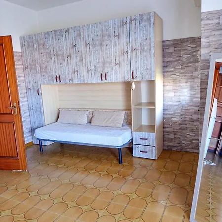 Brezza Marina - Privata Inclusa Con * Marina dʼAndora