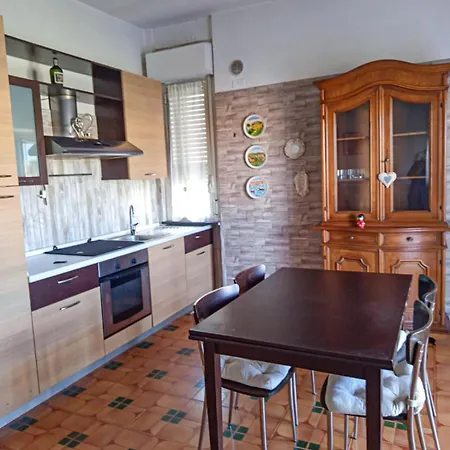 Brezza Marina - Privata Inclusa Con Apartment