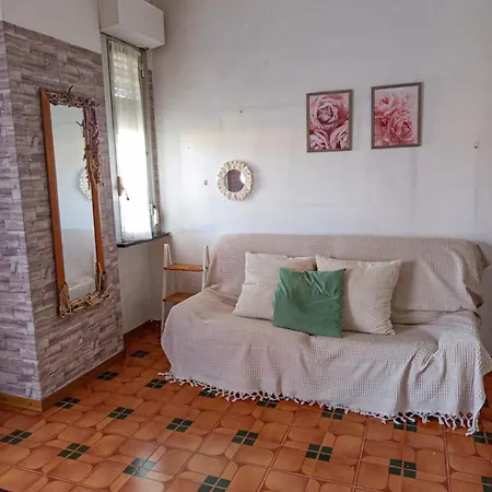 Apartment Brezza Marina - Privata Inclusa Con Andora