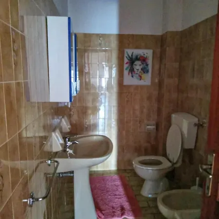 Apartment Brezza Marina - Privata Inclusa Con *