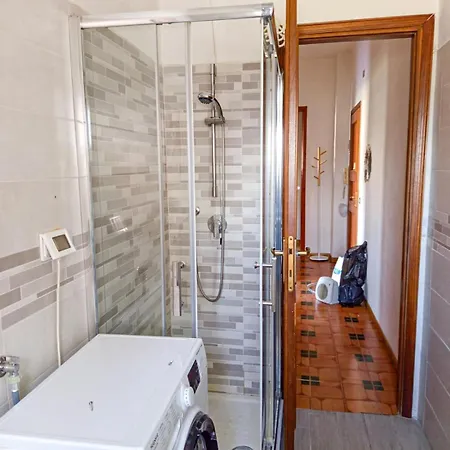Brezza Marina - Privata Inclusa Con Apartment Andora