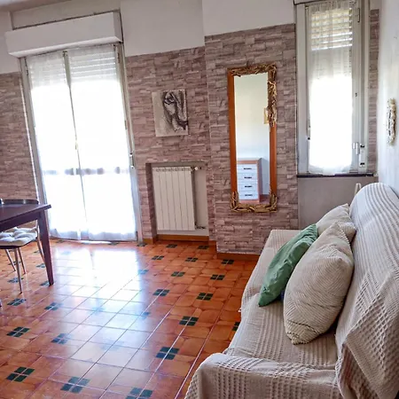 Brezza Marina - Privata Inclusa Con