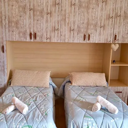 Appartamento Brezza Marina - Privata Inclusa Con *
